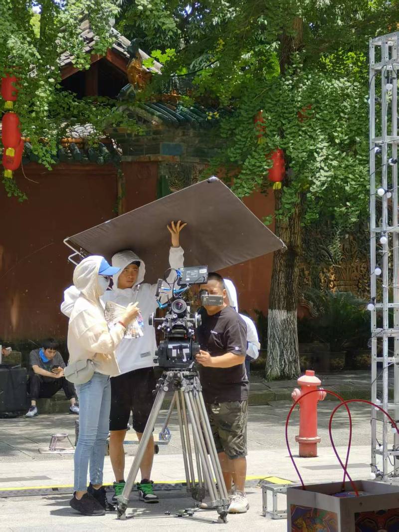 炉霍县产品宣传视频拍摄公司避坑：资质、案例、服务全解析