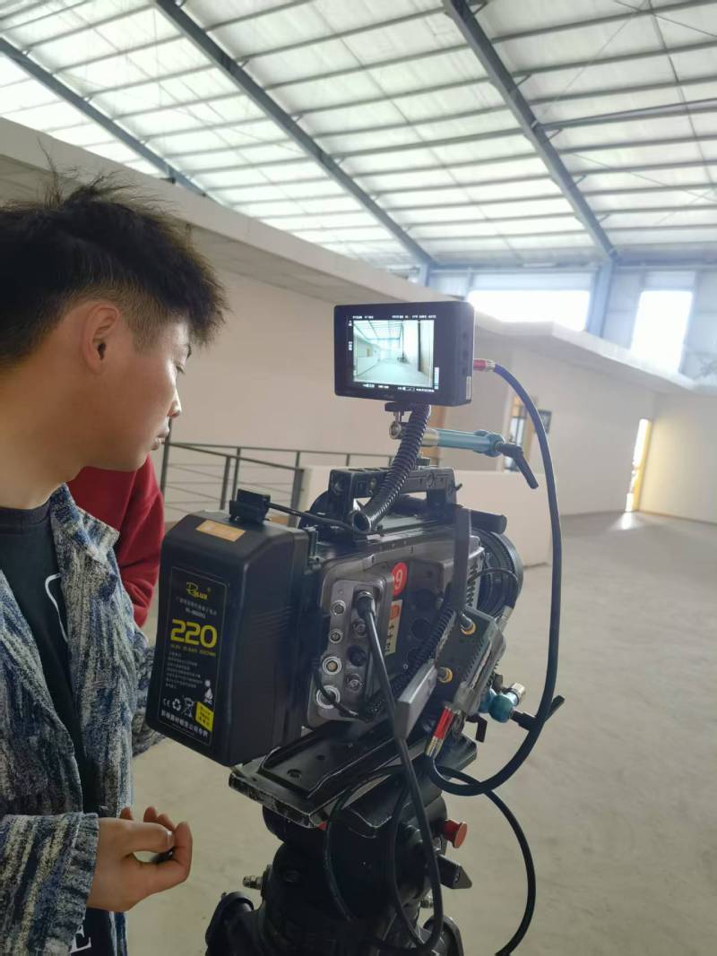 炉霍县电商产品视频拍摄制作：小成本也能产出高质感内容？