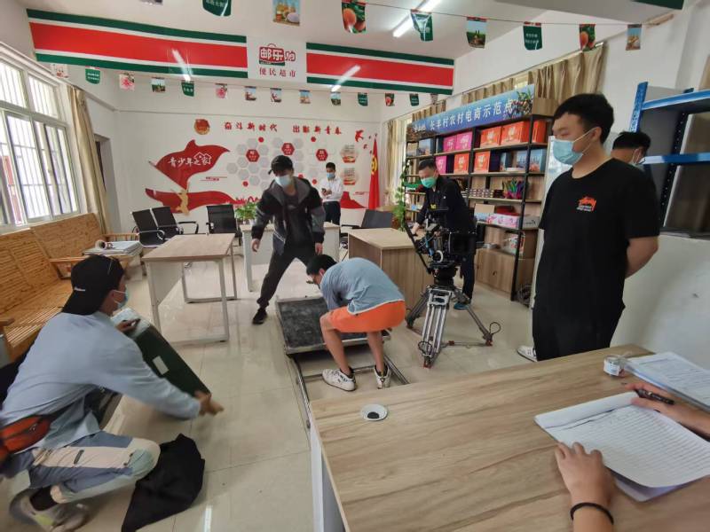 炉霍县电商产品视频拍摄制作实战秘籍，助力产品引爆电商流量